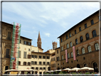 foto Piazza della Signoria